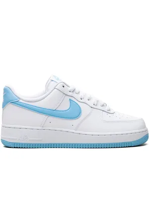 Nike Air Force 1 "Blue" sneakers