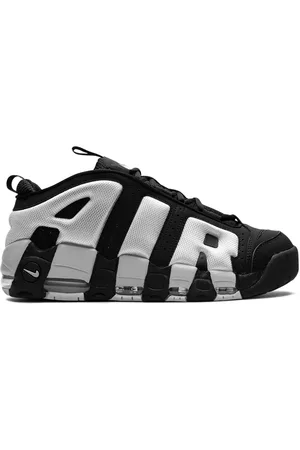 Nike Air More Uptempo Low " Photon Dust"
