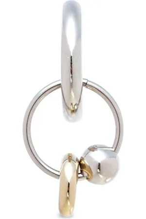 Justine Clenquet Lea earcuff