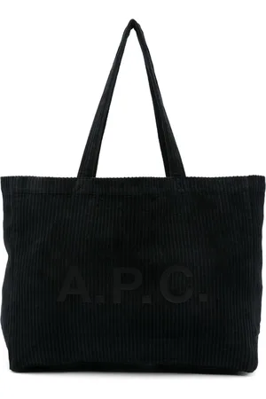 A.P.C. Diane tote bag