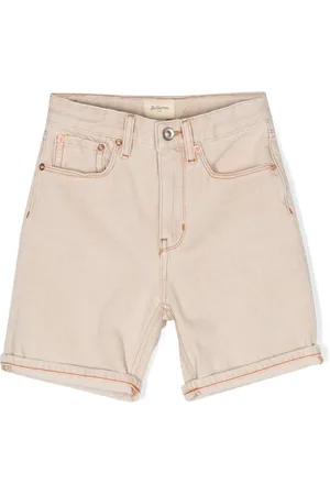 Bellerose Padro bermuda shorts