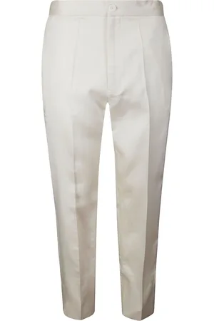 SETCHU Origami trousers