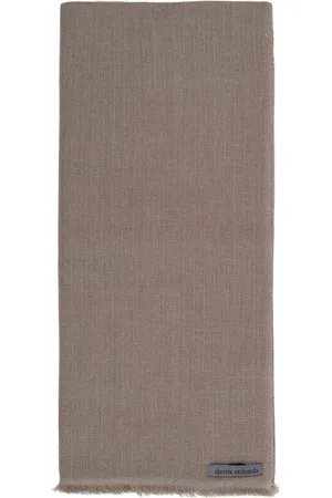 DENIS COLOMB Kiri shawl