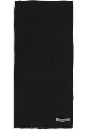DENIS COLOMB Cashmere scarf
