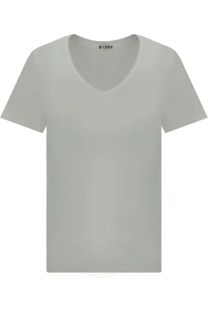 ÉTERNE V-neck t-shirt