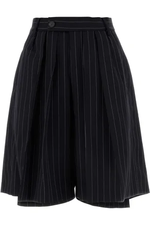 SETCHU Hakama shorts