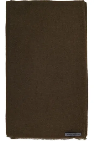 DENIS COLOMB Ring scarf