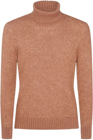 Piacenza Cashmere Virgin wool sweater