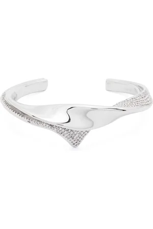 Eddie Borgo Kerchief cuff