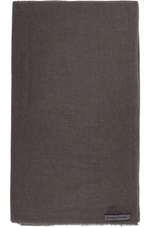 DENIS COLOMB Kiri shawl