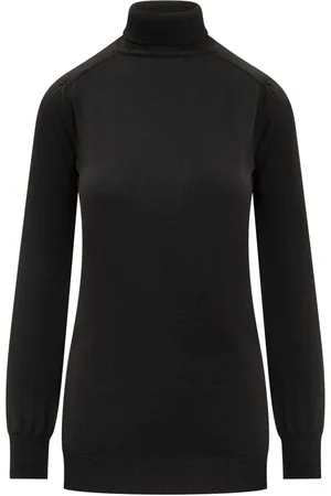 Calcaterra Virgin wool jumper