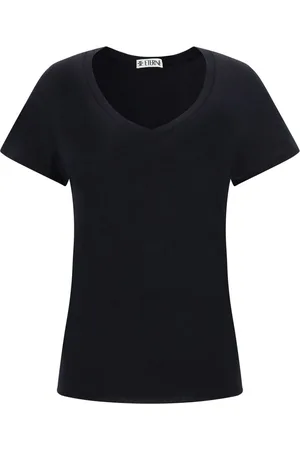 ÉTERNE V-neck t-shirt