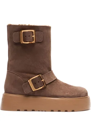 Casadei 40mm Ale Alpsenales boots