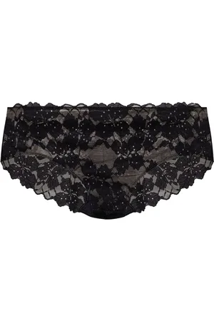 Hanro Lace briefs
