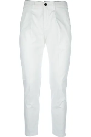 DEPARTMENT 5 Tapered-leg trousers