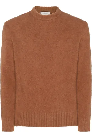 Piacenza Cashmere Virgin wool sweater