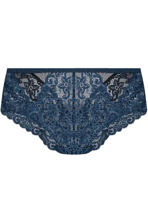 Hanro Lace briefs