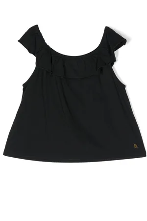 Bellerose Villie cotton top
