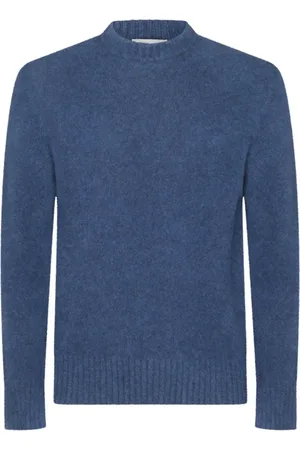 Piacenza Cashmere Virgin wool sweater