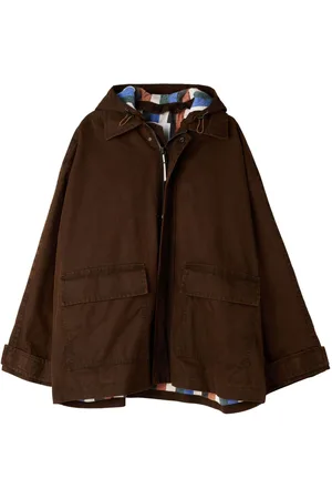 SUNNEI Cotton coat