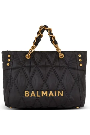 Balmain 1945 tote bag
