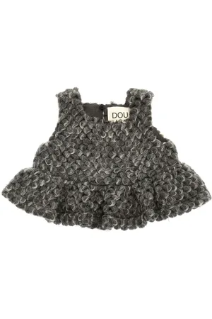 DOUUOD KIDS Tarvos vest
