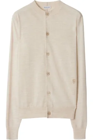Burberry Wool cardigan