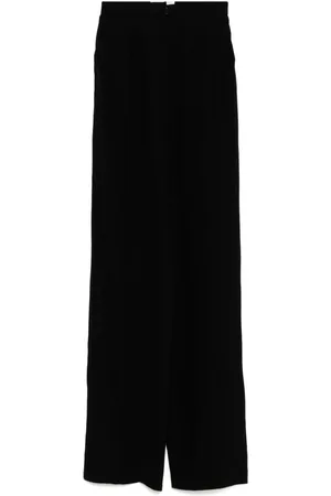 Saiid Kobeisy Tailored crepe pant