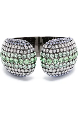 Swarovski Sublima cuff