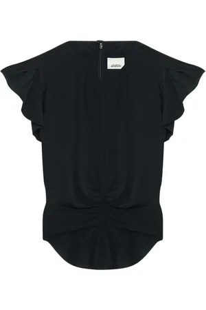 Isabel Marant Tullya top