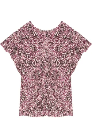 Isabel Marant Tullya top