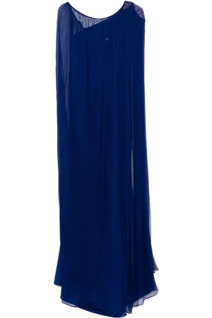 RHEA COSTA Vega dress