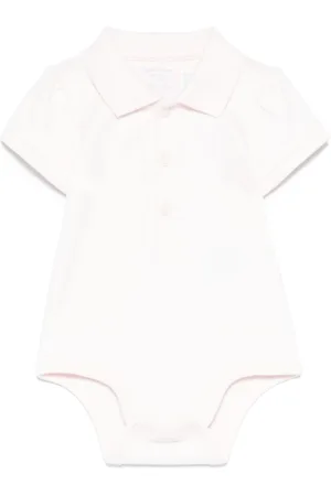 Ralph Lauren Polo Pony-embroidered body
