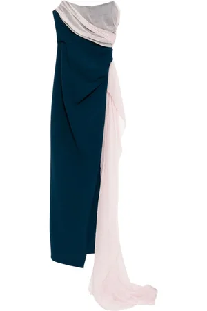 RHEA COSTA Bella dress