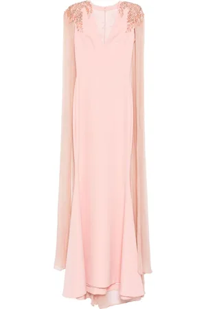 RHEA COSTA Esme dress