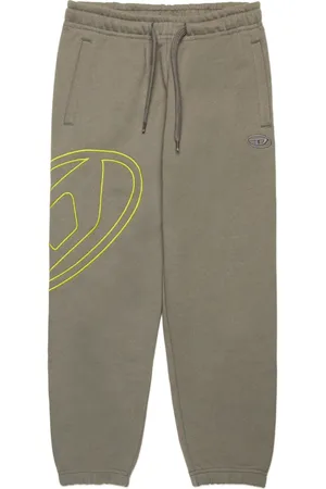 Diesel Pmarkymegovald track pants