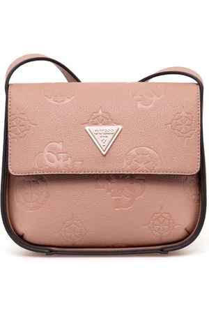 Guess Keandra cross body bag