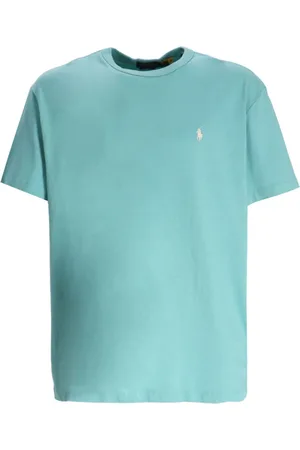 Ralph Lauren Polo Pony-embroidered T-shirt