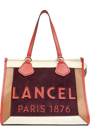 LANCEL Large tote bag