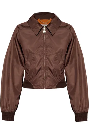 Victoria Beckham Harrington bomber jacket