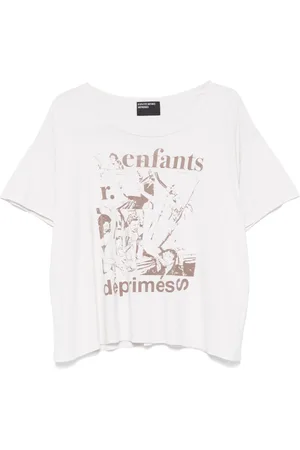 ENFANTS RICHES DEPRIMES Gwan T-shirt