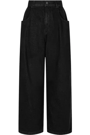 Studio Tomboy Wide-leg jeans