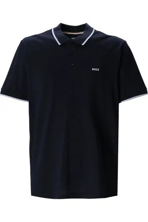HUGO BOSS Parlay 190 polo shirt
