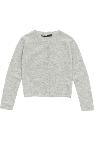 Bimba y Lola Rhinestone-embellished cardigan