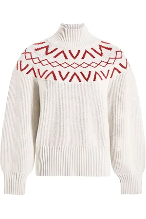 Varley Marcie sweater