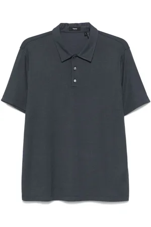 THEORY Bron polo shirt