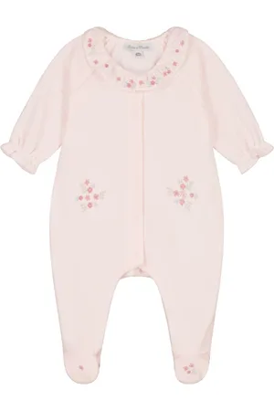 Tartine Et Chocolat Pajamas