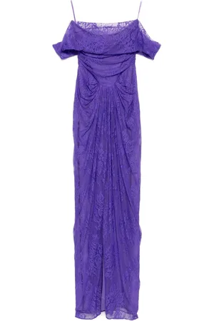 RHEA COSTA Ines dress