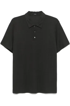 THEORY Bron polo shirt