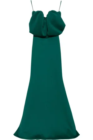 RHEA COSTA Ivonna dress